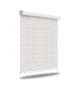 Persianas Motorizadas Jogney Blackout 19 Beige Hampton 2