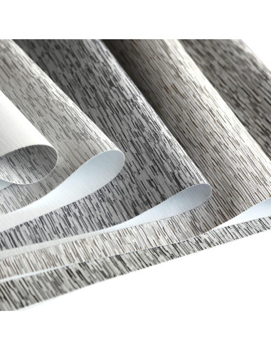 Persianas Motorizadas Jogney Blackout 19 Beige Hampton