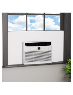 Paneles Aislantes Mxclimate para Aire Acondicionado 48"