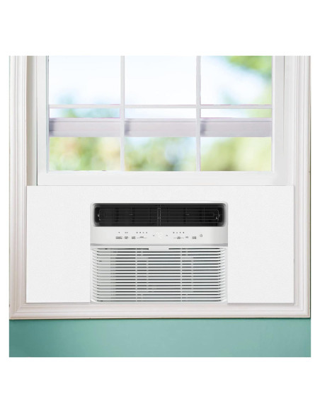 Panel Lateral Aislante Flehomo para Aire Acondicionado 43x99 cm