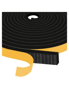 Cinta Aislante para Puertas y Ventanas ZNBSIXP 10m