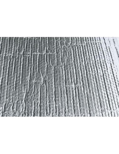Aislante Reflectante Doble Burbuja Reflectix 30.48cm x 7.62m
