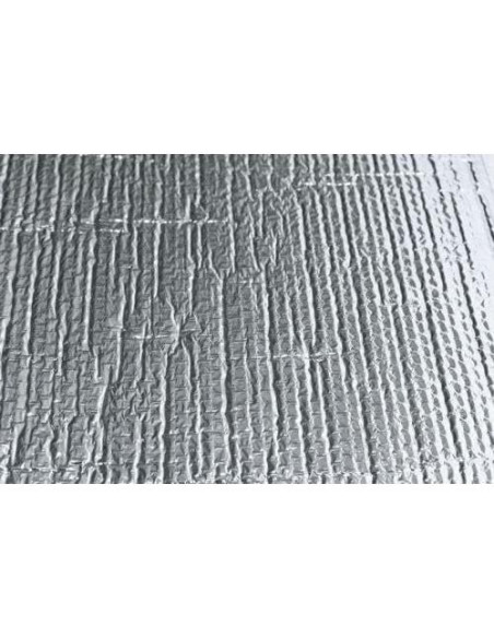 Aislante Reflectante Doble Burbuja Reflectix 30.48cm x 7.62m