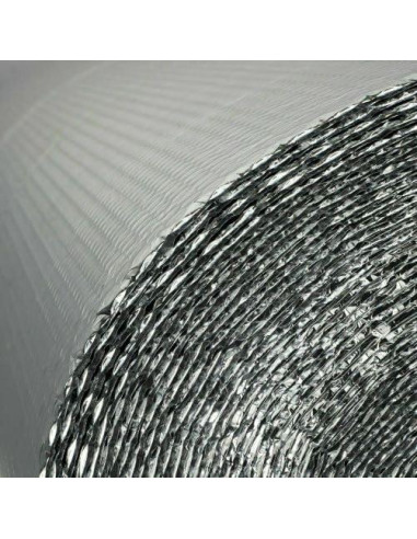 Aislante Reflectante Doble 121.92 cm x 7.62 m Trade Winds