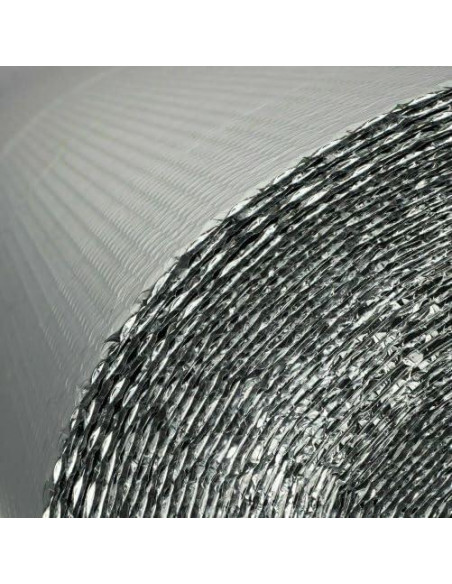 Aislante Reflectante Doble 121.92 cm x 7.62 m Trade Winds