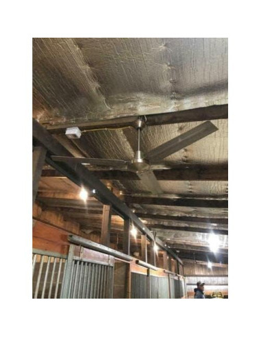 Rollo Doble Aislante Reflectante Reflectix 9.29m