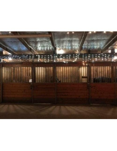 Rollo Doble Aislante Reflectante Reflectix 9.29m