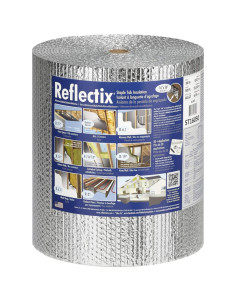 Aislamiento FOIL 4.88 x 15.24 m - ST16050 2