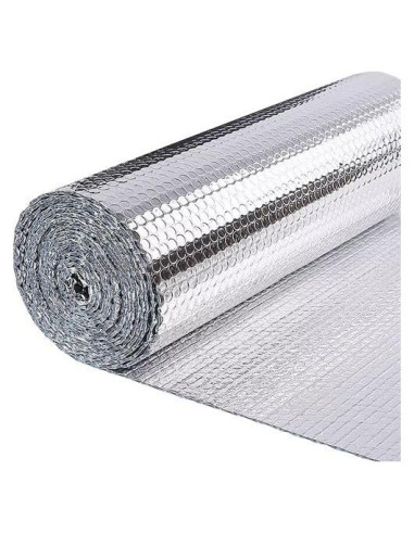 Aislamiento Reflectivo Doble Reflectix 40.64 cm x 7.62 m