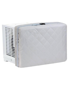 Cubierta de Aire Acondicionado Demao 71.12x50.8 cm Aislante