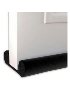 Tapón para Corrientes de Aire BIKOZI 76.2-91.4 cm Negro