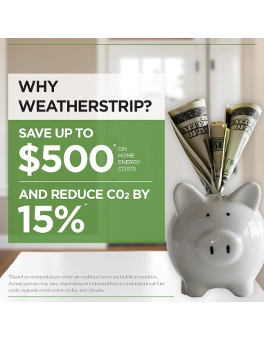 Barrera de Puerta M-D 91.44 cm Aluminio y Vinilo Blanco