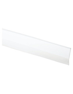 Paquete de 10 Barreras Autoadhesivas para Puertas Randall 91.44 cm Blanco