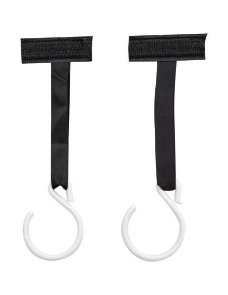 Cortina de Puerta Térmica Aislante Magnética Fifizoo 81x203 cm