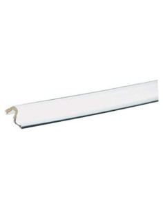 Burlete para Puerta Q-Lon Blanco Randall 3 Piezas 94 cm