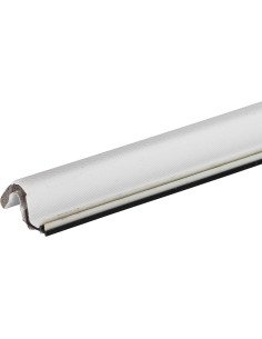 Burlete para Puerta Q-Lon Blanco Randall 3 Piezas 94 cm 2