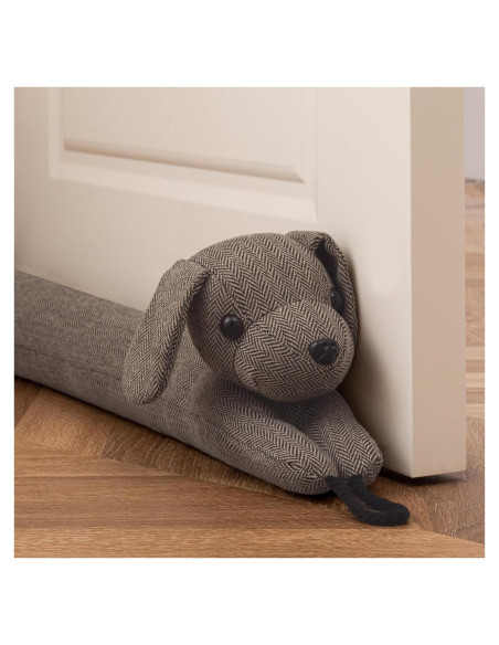 Tapón de Draft para Puerta Habibee 96.52 cm Decorativo