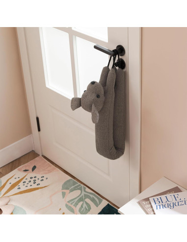 Tapón de Draft para Puerta Habibee 96.52 cm Decorativo