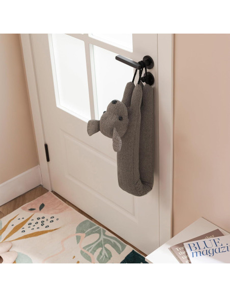 Tapón de Draft para Puerta Habibee 96.52 cm Decorativo