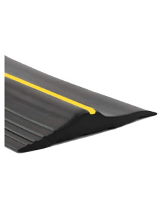 Tira de Umbral de Goma ToLanbbt 3m para Puerta de Garaje