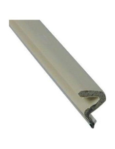 Burlete de Puerta Beige Randall 3 Piezas 216 cm Goma