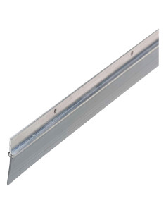 Barrera de Puerta Aluminio M-D 91.44 cm Alta Resistencia