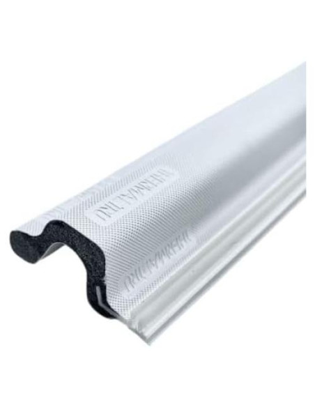 Burlete de Clima Therma-Tru 96" Blanco para Puertas