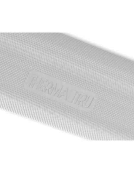 Burlete de Clima Therma-Tru 96" Blanco para Puertas