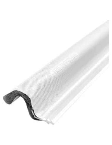 Burlete de Reemplazo Therma-Tru 243.84 cm Blanco Aislante