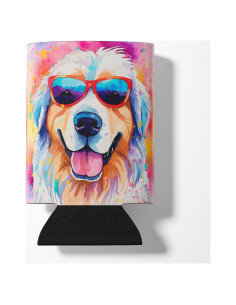 Enfriador de Lata Caroline's Treasures Great Pyrenees 355 ml