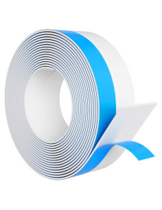 Tira de Sellado de Puerta de Silicona Greymond 6.1m x 2.54cm