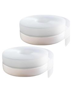 Cinta de Sellado de Silicona Transparente Dasezsdt 9.75m