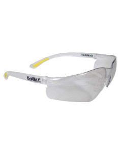 Gafas de seguridad Dewalt DPG52-9C ligeras interiores/exteriores
