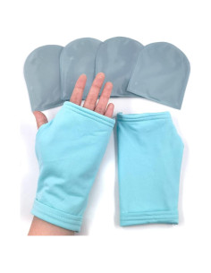 Guantes de Terapia Fría Coldchill para Manos y Muñecas
