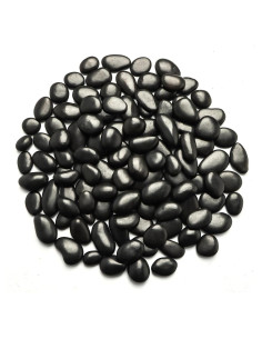 Piedras de Río 2.27 kg RooTrimmer para Plantas y Decoración