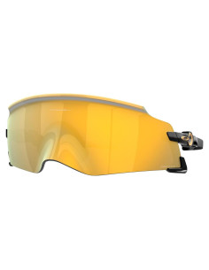 Gafas de sol Oakley Kato Hombre Prizm Negro 49mm