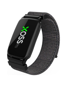 Monitoreo de Frecuencia Cardíaca XOSS BBP Bluetooth 5.0