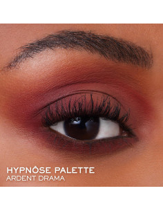 Paleta de Sombras Lancme Hypnse - Alta Pigmentación 1.80x7.19cm 2