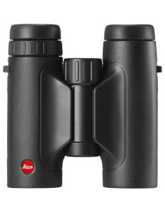 Binoculares Trinovid HD Leica 8x32, Prisma Techo, Negro 2