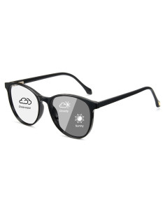 Gafas Fotoquímicas Cyxus 8193 Unisex Protección UV Luz Azul