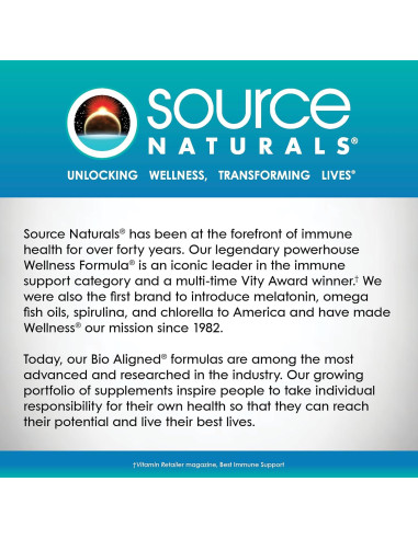 Melatonina Source Naturals 3 mg - 120 Tabletas Vegetarianas