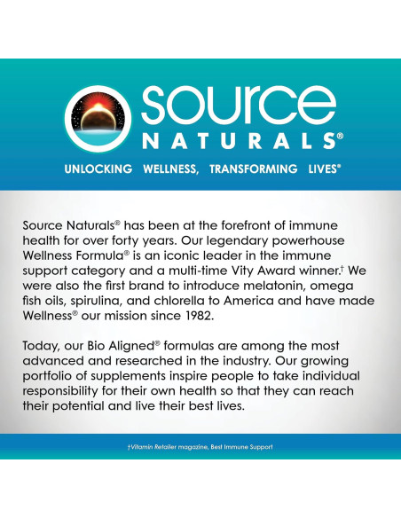 Melatonina Source Naturals 3 mg - 120 Tabletas Vegetarianas