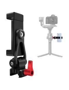 Soporte de trípode para teléfono HAFOKO CO-RS4-PHONE-TZ