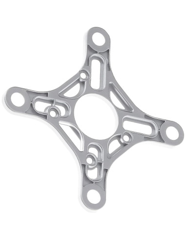 Placa de Montaje Absorbente de Choque MOUDOAUER para Gimbal DJI Phantom 3