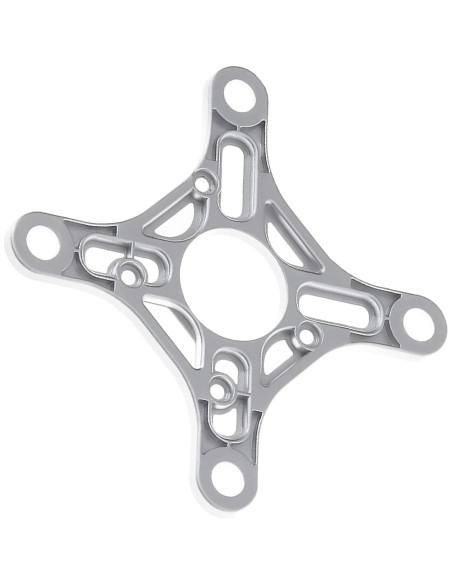 Placa de Montaje Absorbente de Choque MOUDOAUER para Gimbal DJI Phantom 3