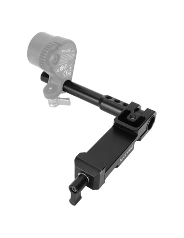 Kit Abrazadera Follow Focus NICEYRIG para Estabilizadores DJI