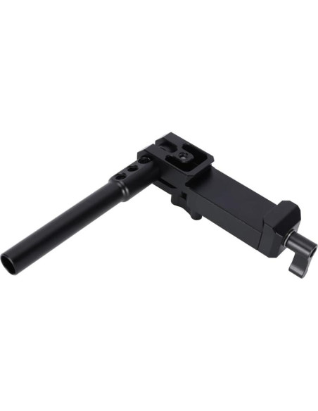 Kit Abrazadera Follow Focus NICEYRIG para Estabilizadores DJI