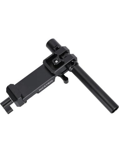 Kit Abrazadera Follow Focus NICEYRIG para Estabilizadores DJI