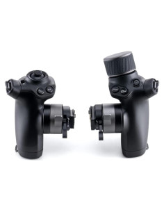 Agarre de Mano DJI Ronin 4D - Control Remoto y Ergonomía
