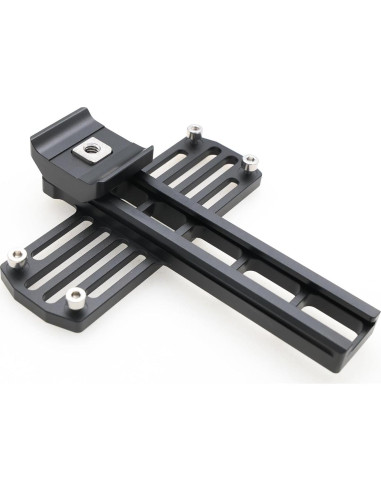 Placa Estabilizadora DRRI para Cámara ARRI Alexa 35